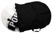 24" Round Carry Bag for Body Shield (BS-24R-COV) - 3