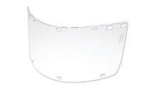 6" x 15 1/2" x 0.060" Clear High Performance Face Shield (IM12-P6F)