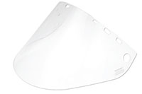 10" x 20" x 0.060" Clear High Performance Face Shield (IM21-P6F)