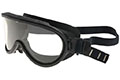 A-TAC® Elastic Strap Model, Firefighter Structural Goggle with Apec Lens