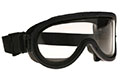 A-TAC® Tactical Goggle with Silicon Frame (510-T)