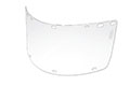 6" x 15 1/2" x 0.060" Clear High Performance Face Shield (IM12-P6F)
