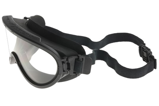 Item # 9400000, A-TAC® Structural Firefighting Goggle Model 510-EB ...