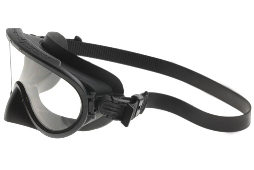 Item # 9411100, A-TAC® Structural Firefighting Goggle Model 510-SLN ...