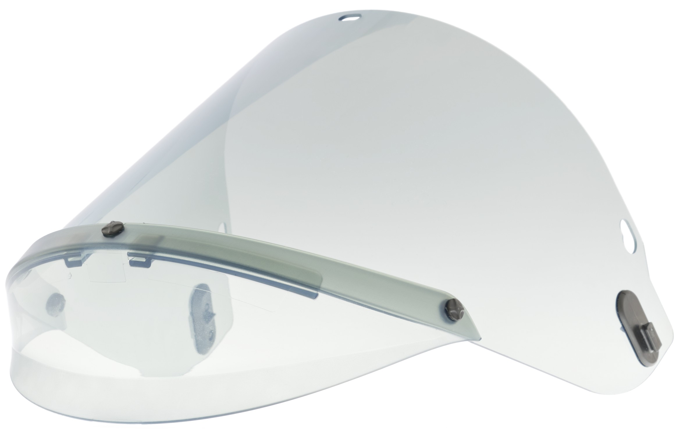 Window Arc Shield Item # 9009921, AmpShield® Model AMP-12-RWHTS-EC Replacement Shield ...