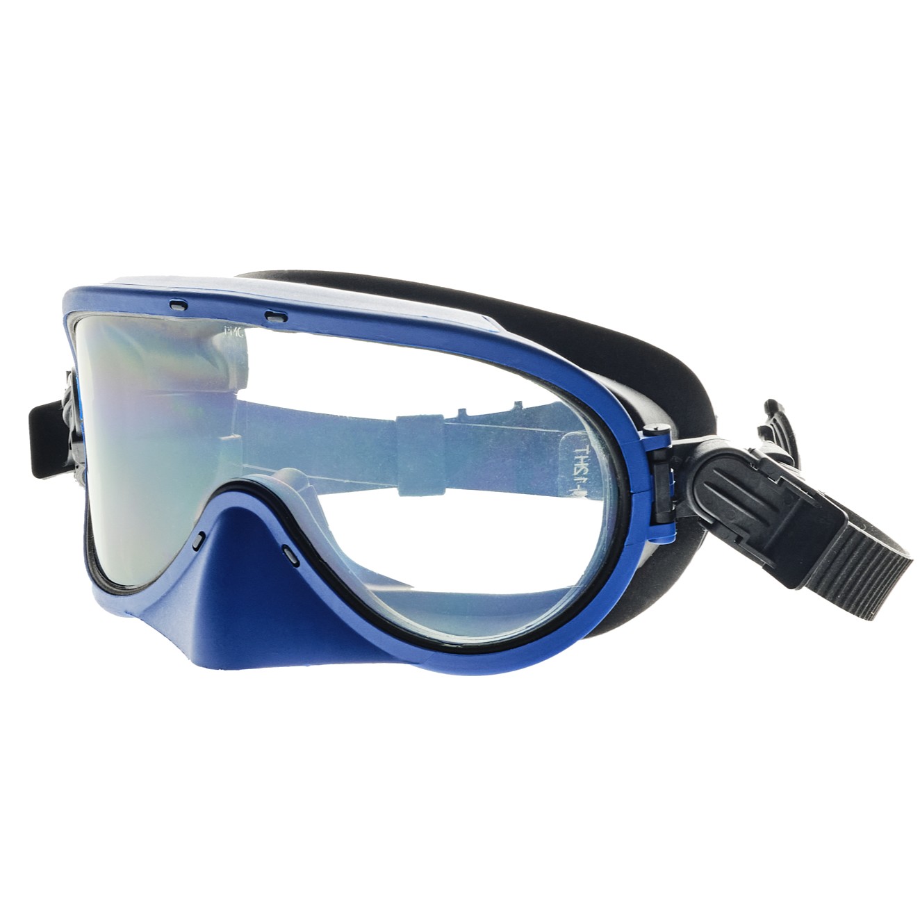 Item # 2140072, Low Energy Arc Flash Goggle, Model 510-ARCSN-12HT, ATPV ...