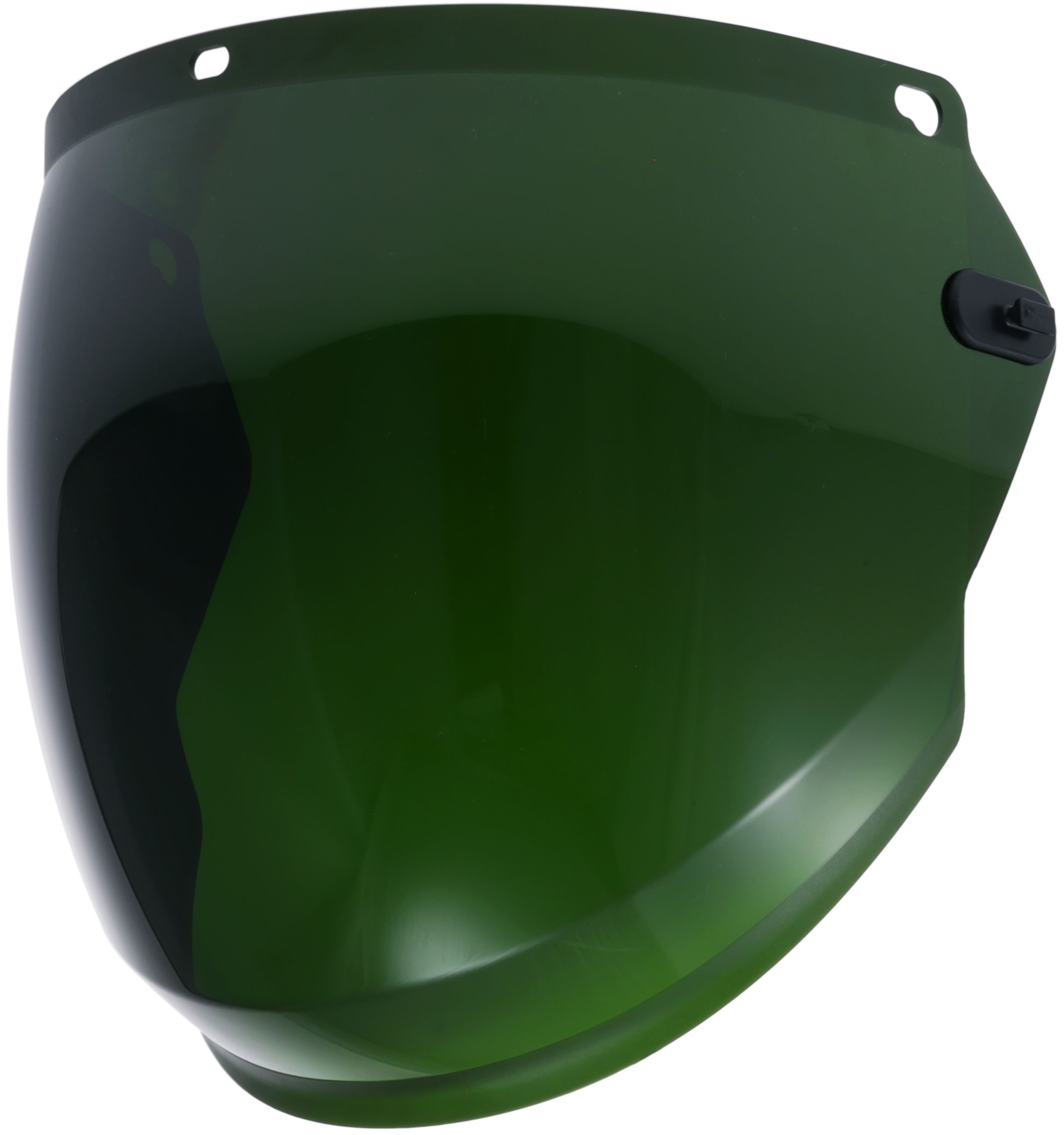 Welding Face Shield Windows & Goggles On Paulson Manufacturing Corp.