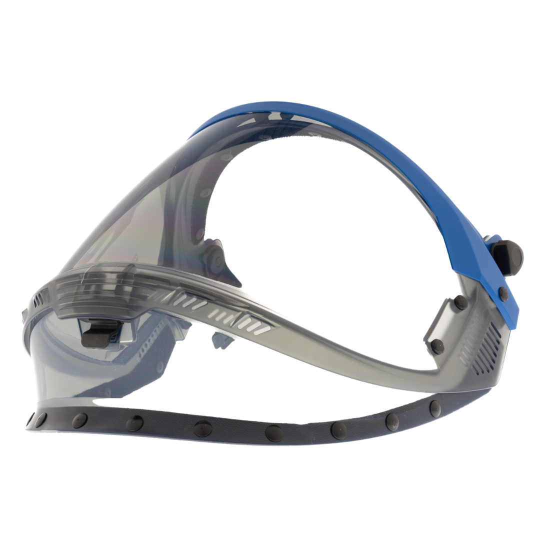 Item # 9014000, 3Phase® Lift-Front Arc Shield Model 3P12-S, ATPV 12 cal ...
