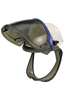 3Phase® Lift-Front Arc Shield for Hoods, HT™ Lens, ATPV 75 cal/cm² (3P75-H) - 2