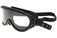 A-TAC® Elastic Strap Model, Firefighter Structural Goggle with Apec Lens