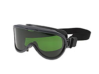 Shade 3 Polycarbonate Specialty Goggle (510-ES3)