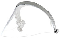 Aluminized Shield Kit (Front)