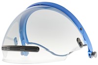 Toric-Arc-Shield - Full-Brim - Front