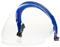 Toric Clear Shield Kit - Front Toric Clear Shield Kit - Front