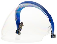 Toric Nylon Shield Kit - Front Toric Nylon Shield Kit - Front