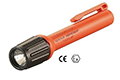 Streamlight® 2AAA PROPOLYMER® HAZ-LO® ATEX Alkaline Flashlight, Model 3P-FL CE
