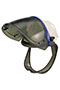 3Phase® Lift-Front Arc Shield for Hoods, HT™ Lens, ATPV 100 cal/cm² (3P100-H) - 2