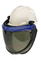 3Phase® Lift-Front Arc Shield for Hoods, HT™ Lens, ATPV 100 cal/cm² (3P100-H)