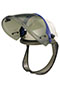 3Phase® Lift-Front Arc Shield for Hoods, HT™ Lens, ATPV 12 cal/cm² (3P12-H) - 2