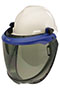 3Phase® Lift-Front Arc Shield for Hoods, HT™ Lens, ATPV 12 cal/cm² (3P12-H)