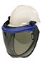 3Phase® Lift-Front Arc Shield for Hoods, HT™ Lens, ATPV 40 cal/cm² (3P40-H)
