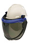 3Phase® Lift-Front Arc Shield for Hoods, HT™ Lens, ATPV 75 cal/cm² (3P75-H)