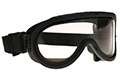 A-TAC® FRAG Goggle with Silicon Frame (510-TF)