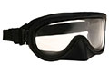 A-TAC® FRAG Goggle with Nose Shield Silicone Frame (510-TFN)