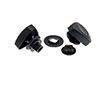Replacement Kit of Screws, Washers and Knobs