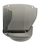 Premium Coated 20 cal/cm² Replacement AmpShield®with XLG Chin Protector
