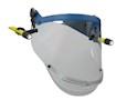 International Arc Flash Face Shields and Replacement Parts