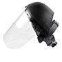 Class 1 Arc Shield Kit with Large Headgear
