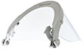 Aluminized Shield Kit (Back)