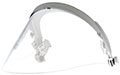 Aluminized Shield Kit (Front)
