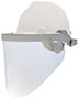 Aluminized Shield Kit (Hardhat Deployed)