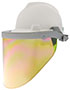 Gold on Green Shield Kit (Hardhat Deployed)