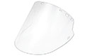 10" x 20" x 0.060" Clear High Performance Face Shield (IM20-P6F)