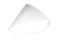 10" x 20" x 0.060" Clear High Performance Face Shield (IM22-P6F)