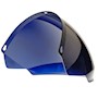 Toric Shade 5 Cobalt Window