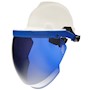 Toric Shade 5 Cobalt Shield - Hardhat - Deployed