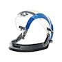 Toric Lift-Front Arc Flash Face Shield Model TLFS-40H, ATPV 40 cal/cm² More 2