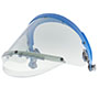 Premium Coated Class 2 Ampshield® with Ergonomic Chin Protector and Cap Bracket (Euro Clips).jpg