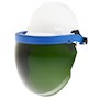 Toric Shade 5 Green Shield - Hardhat - Deployed