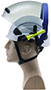 Toric-AmpShield Petzl-Profile