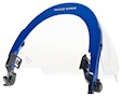Toric Clear Shield Kit - Back