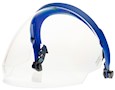 Toric Clear Shield Kit - Front