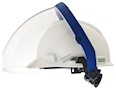 Toric Clear Shield Kit - Hardhat - Stowed