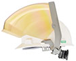 Toric Gold Shield Kit (Hardhat Stowed)