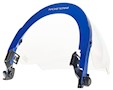 Toric Nylon Shield Kit - Back