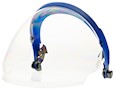 Toric Nylon Shield Kit - Front